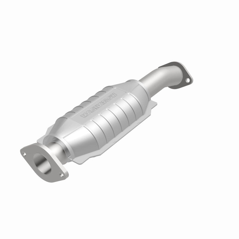 MagnaFlow Direct Fit Catalytic Converter 00-01 MPV 2.5L rr OEM