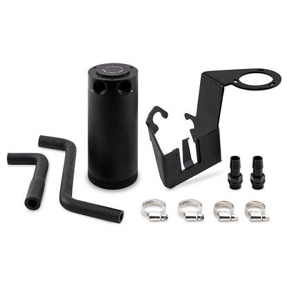 Mishimoto 03-06 Nissan 350Z / 04-07 Infiniti G35 VQ35DE PCV-Side Direct Fit Kit Lata