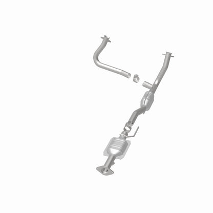 MagnaFlow Direct Fit Catalytic Converter 96-97 Ford Aerostar 4.0L