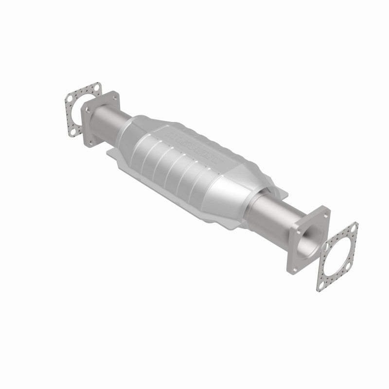 MagnaFlow Direct Fit Catalytic Converter 91-94 Isuzu Rodeo 3.1L V6