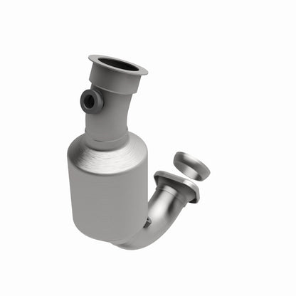 MagnaFlow Direct Fit Catalytic Converter 02-03 Liberty 3.7L PS frt O