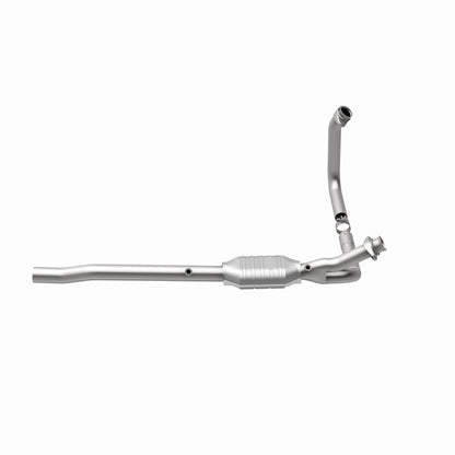 MagnaFlow Direct Fit Catalytic Converter 02-03 Dodge Ram 1500 Pickup 4.7L 4WD