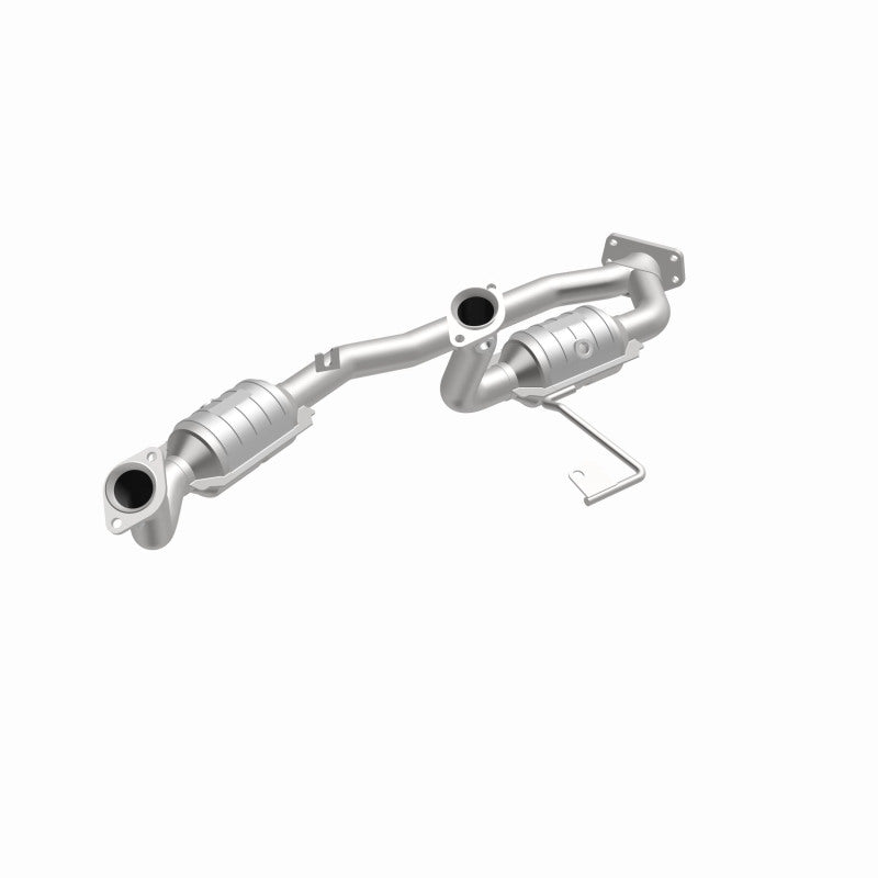 MagnaFlow Direct Fit Catalytic Converter 01-03 Windstar 3.8 OEM