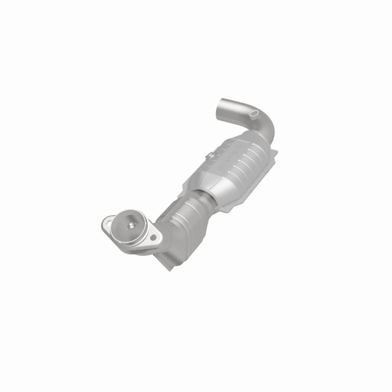MagnaFlow Direct Fit Catalytic Converter F150 Truck 97-98 V8 4.6L 2W