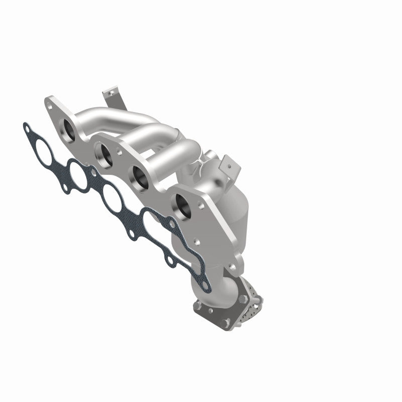 MagnaFlow Direct Fit Catalytic Converter 05-08 Mazda Tribute 2.3L
