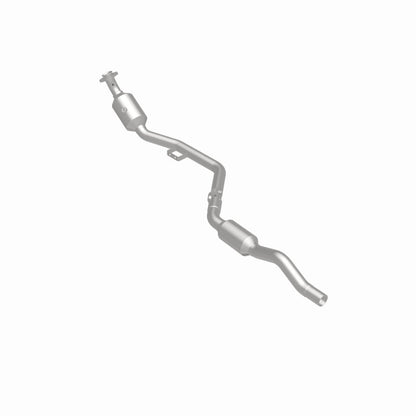 MagnaFlow Direct Fit Catalytic Converter 07-09 Mercedes-Benz E350 V6-3.5L