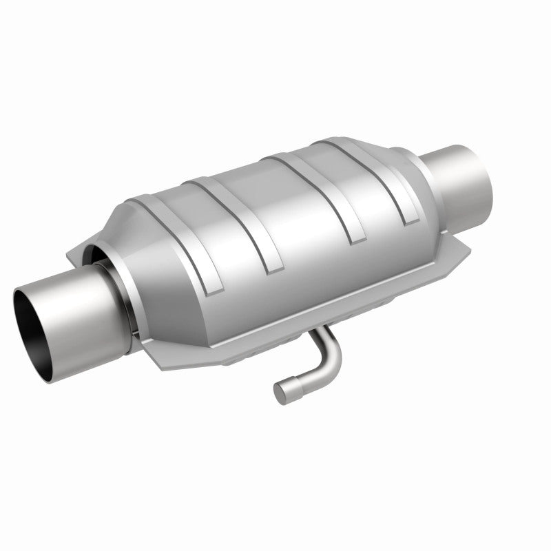 MagnaFlow Universal Catalytic Converter 2 W/Air FED