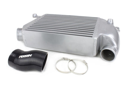 Intercooler Perrin Subaru WRX 15+ Top Mount - Plata