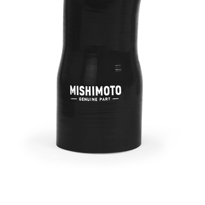 Kit de mangueira de refrigeração de silicone Mishimoto 91-01 Jeep Cherokee XJ 4.0L - preto