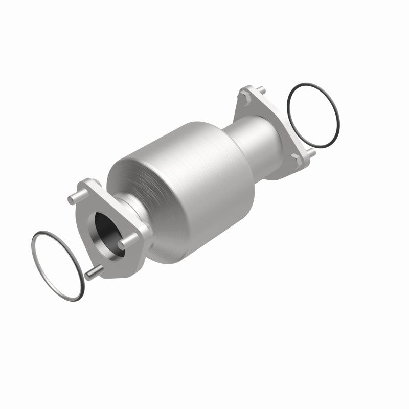 MagnaFlow Direct Fit Catalytic Converter 2009-2014 Acura TL 3.7L