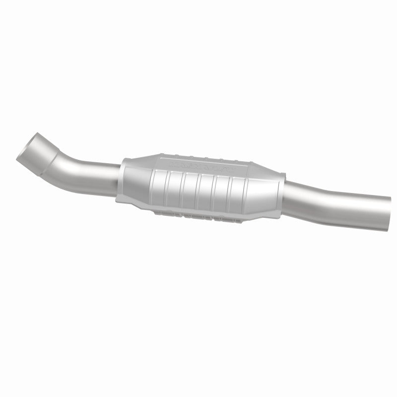 MagnaFlow Direct Fit Catalytic Converter 80-87 Dodge/Plymouth Vans