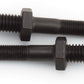 Edelbrock Rocker Studs 3/8In (Set of 2)