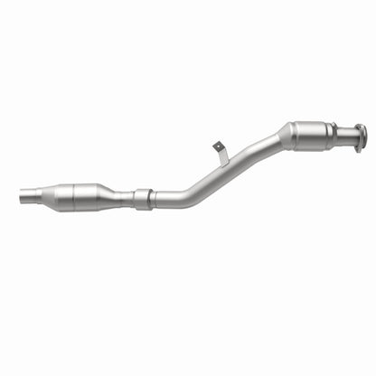 MagnaFlow Direct Fit Catalytic Converter 04-06 Audi S4 4.2L