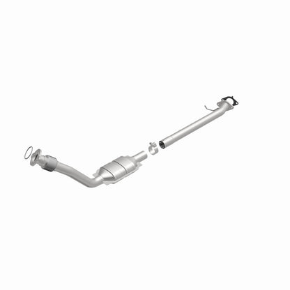 MagnaFlow Direct Fit Catalytic Converter 02-03 Buick Rendezvous 3.4L