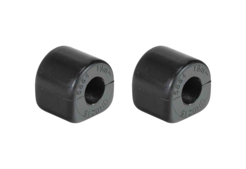 Kit antivuelco trasero Eibach para Chrysler 300/300C 11-13 / Dodge Challenger 08-13/Cargador 11-13