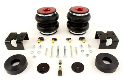 Kit trasero Air Lift Performance sin amortiguadores