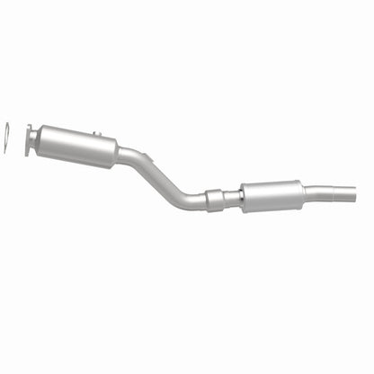MagnaFlow Direct Fit Catalytic Converter 05-09 Audi Quattro 3.2L Driver Side