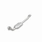MagnaFlow Conv DF 05-07 Toyota Sequoia 8 4.7L P/S