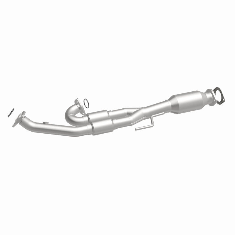 MagnaFlow Direct Fit Catalytic Converter MAXIMA- 04-05 6 3.5L OEM