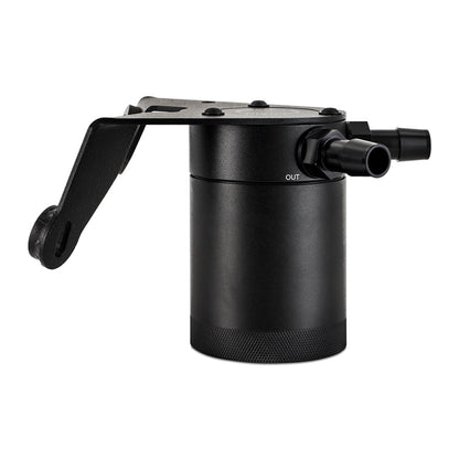 Mishimoto 2021+ Ford Bronco (2.7t) Lata de captura de aceite con deflector - Lado PCV