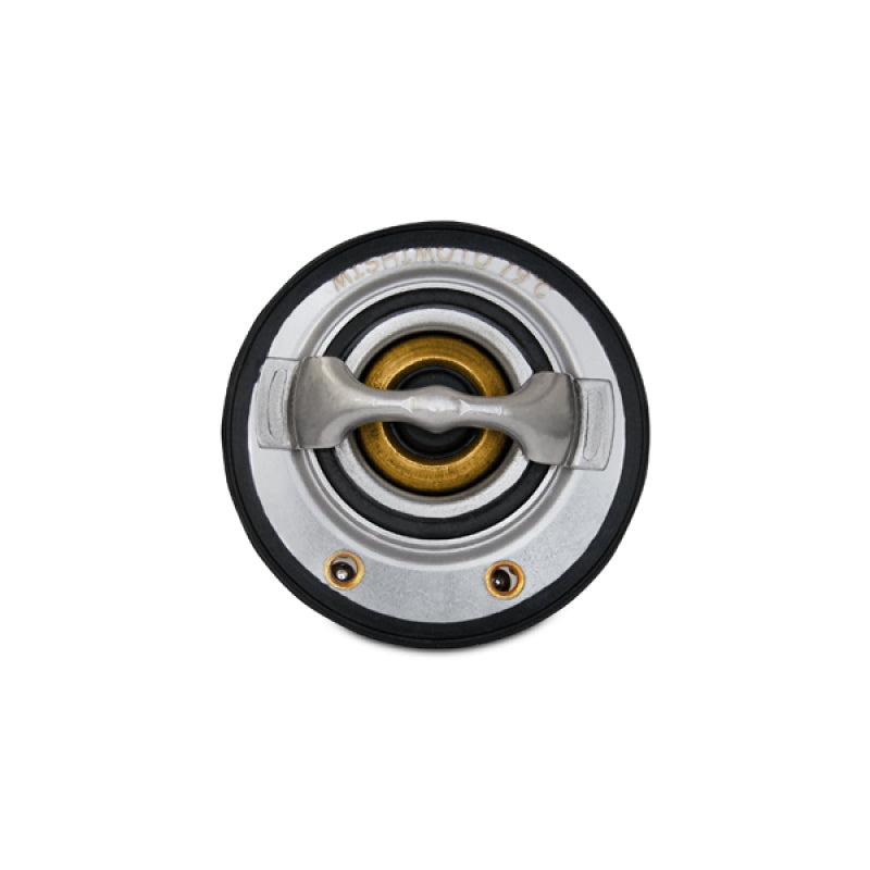 Mishimoto 01-10 Chevy Duramax 2500 6.6L 174 e 180F Graus Racing Termostato