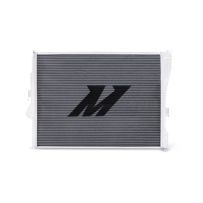 Mishimoto 99-06 BMW 323i/323i/328i/330i Performance Radiador de alumínio