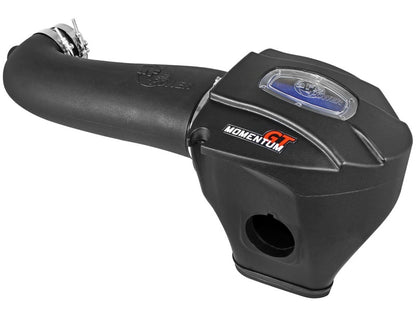 aFe Momentum GT Pro 5R Stage-2 Sistema de admisión 11-15 Dodge Challenger / Charger R/T V8 5.7L HEMI