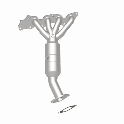 MagnaFlow Direct Fit Catalytic Converter 2006 Ford Fusion 2.3L