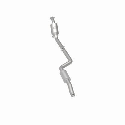MagnaFlow Direct Fit Catalytic Converter 08-10 C300 3.0L P/S