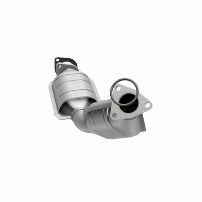 MagnaFlow Direct Fit Catalytic Converter 03-04 Infiniti G35 3.5L Passenger Side