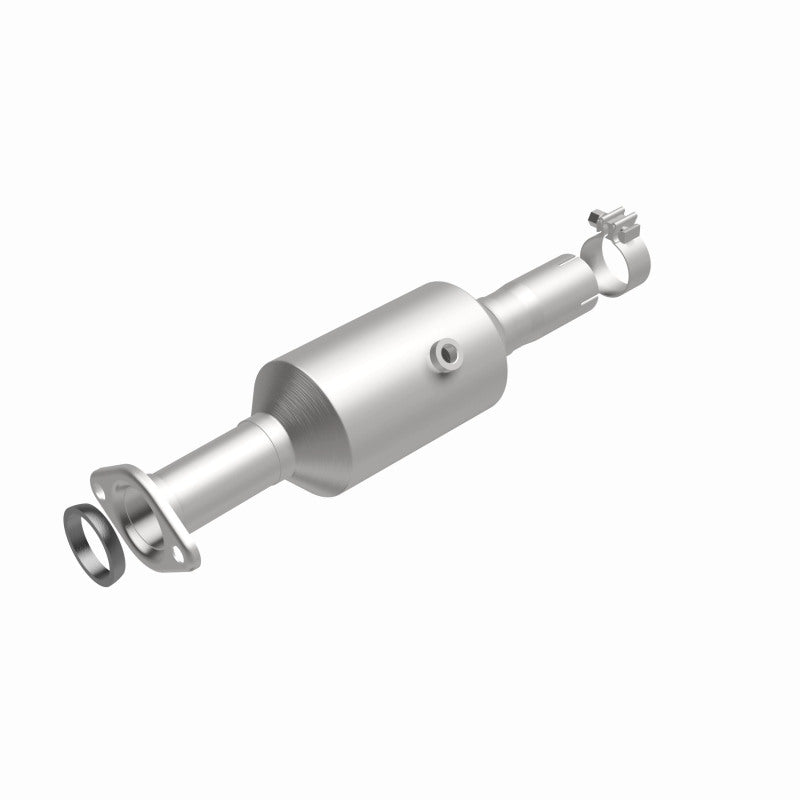 MagnaFlow Direct Fit Catalytic Converter 09-11 Ford Escape 2.5L