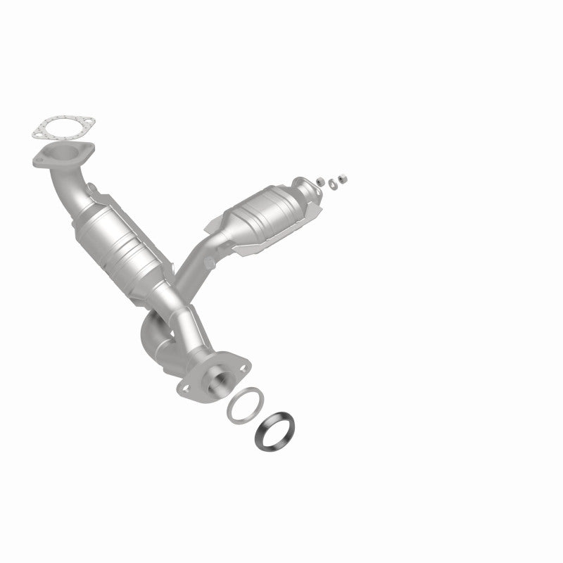 MagnaFlow Direct Fit Catalytic Converter 01-02 Mitsu Montero 3.5L