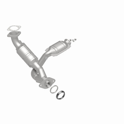 MagnaFlow Direct Fit Catalytic Converter 01-02 Mitsu Montero 3.5L