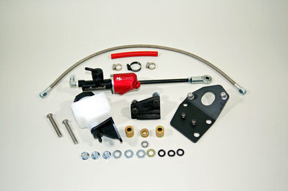 Kit de conversión hidráulica McLeod 1964-1970 Mustang Firewall Kit