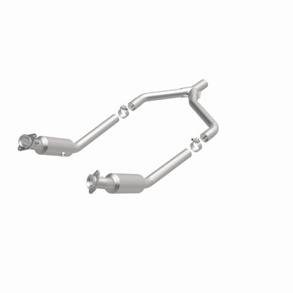 MagnaFlow Direct Fit Catalytic Converter 06-07 Mustang 4.0L OEM