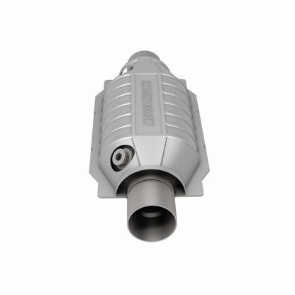 MagnaFlow Universal Catalytic Converter 2.00inch w/ dual O2