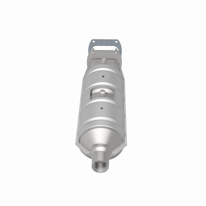 MagnaFlow Conv DF Ford OEM Fit 88 93