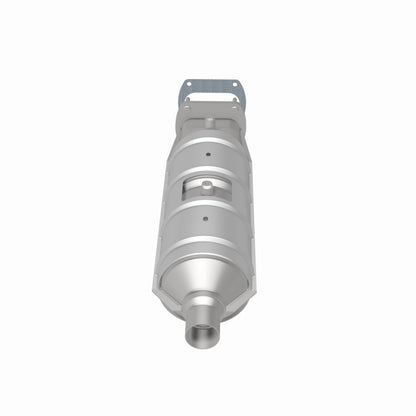 MagnaFlow Conv DF Ford OEM Fit 88 93