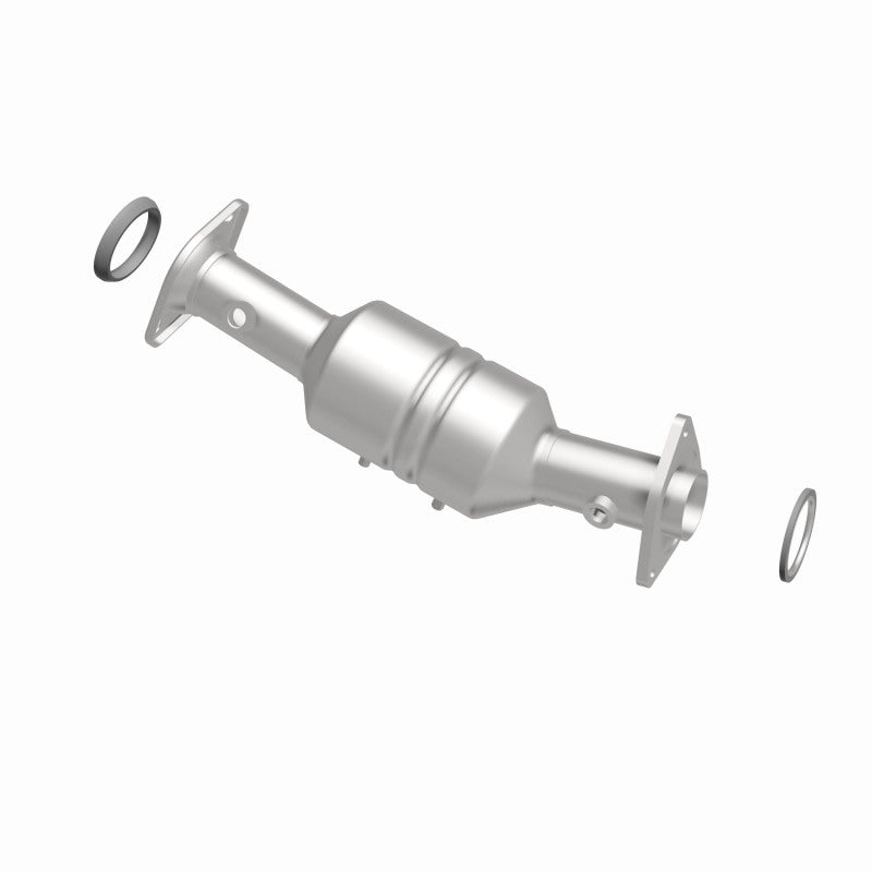 MagnaFlow Direct Fit Catalytic Converter 2010-2012 CX-7 2.5 L Underbody