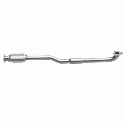 MagnaFlow Direct Fit Catalytic Converter 99-02 Daewoo Leganza 2.2L