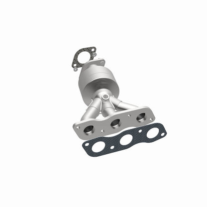 MagnaFlow Direct Fit Catalytic Converter 07-09 Mitsu Outlander 3.0L