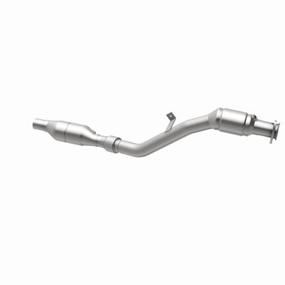MagnaFlow Direct Fit Catalytic Converter 04-06 Audi S4 4.2L