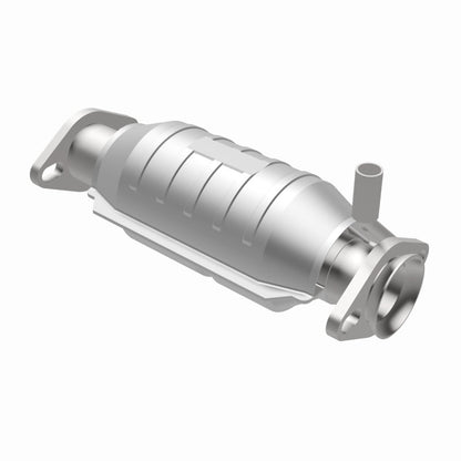 MagnaFlow Direct Fit Catalytic Converter Ford 88 89