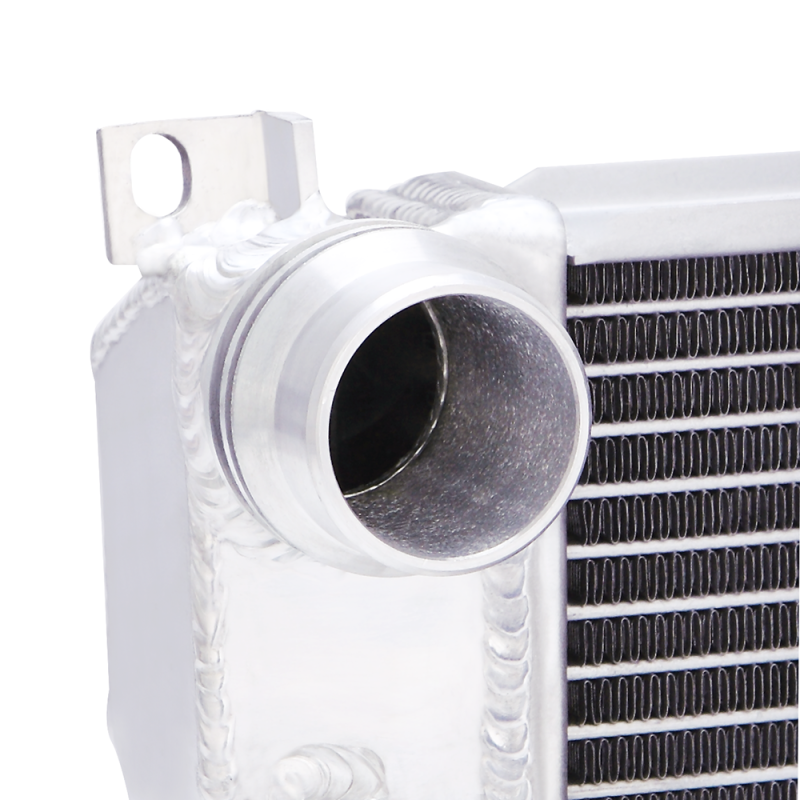 Mishimoto 99-06 BMW 323i/323i/328i/330i Performance Radiador de alumínio