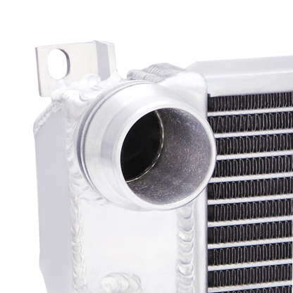 Mishimoto 99-06 BMW 323i/323i/328i/330i Performance Radiador de alumínio