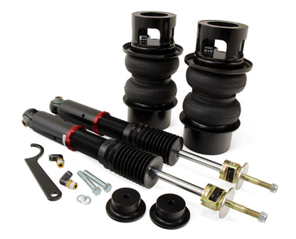 Kit traseiro Air Lift Performance para Chevrolet Camaro 16-21