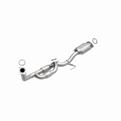 MagnaFlow Direct Fit Catalytic Converter Camry/Avalon 3.0L 94-95 1