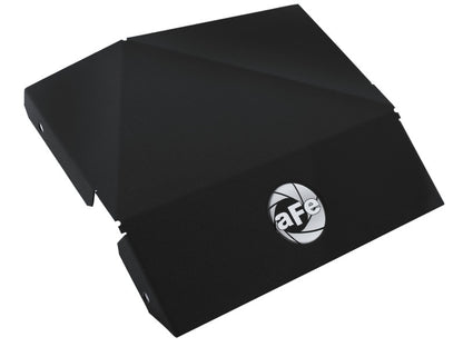 aFe Cubierta del sistema de admisión MagnumFORCE, camionetas diésel Ram 13-14 L6-6.7L (td)