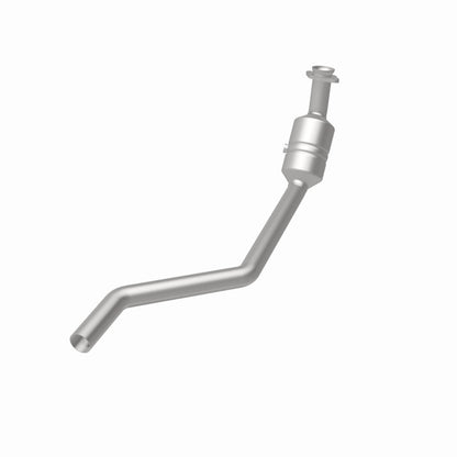 MagnaFlow Direct Fit Catalytic Converter 03-05 Jaguar S-Type4.2L P/S
