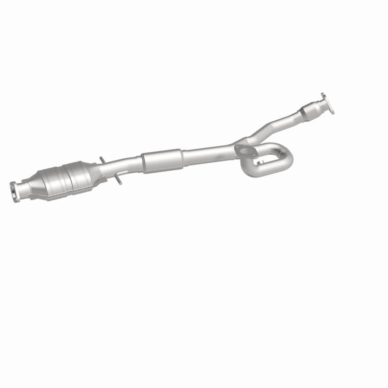 MagnaFlow Direct Fit Catalytic Converter 10-14 LaCrosse 3.0/3.6L